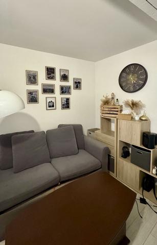 Pontcarré (77135) Studio 24 m² idéalement situé à Pontcarré.