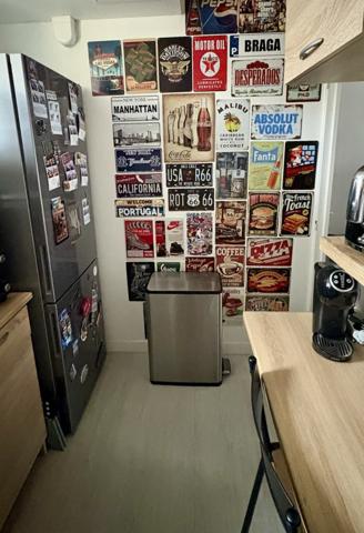 Pontcarré (77135) Studio 24 m² idéalement situé à Pontcarré.