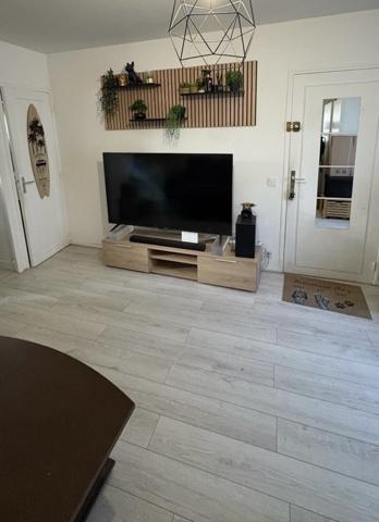 Pontcarré (77135) Studio 24 m² idéalement situé à Pontcarré.