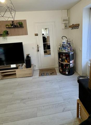 Pontcarré (77135) Studio 24 m² idéalement situé à Pontcarré.