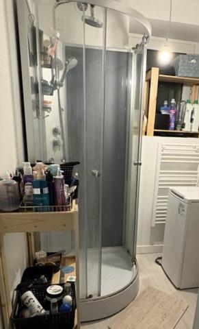 Pontcarré (77135) Studio 24 m² idéalement situé à Pontcarré.