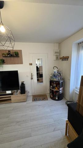 Pontcarré (77135) Studio 24 m² idéalement situé à Pontcarré.