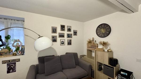 Pontcarré (77135) Studio 24 m² idéalement situé à Pontcarré.