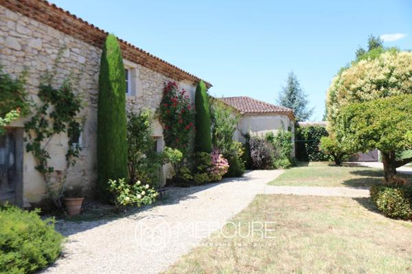 Maison à Agen