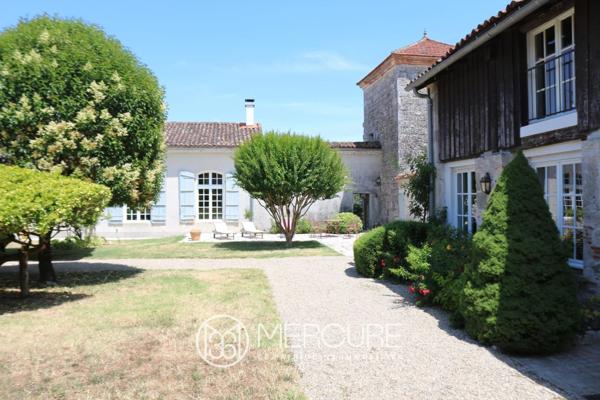 Maison à Agen