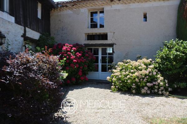 Maison à Agen