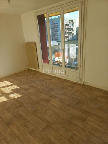 Appartement Belfort proche tous commerces quartier Follereau