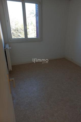 Appartement Belfort proche tous commerces quartier Follereau