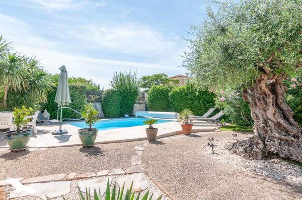 Maison à vendre |  Cazouls-lès-Béziers |  5 pièces | 122 m²