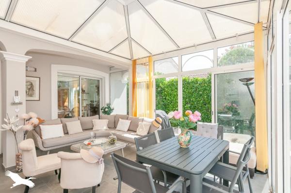 Maison à vendre |  Cazouls-lès-Béziers |  5 pièces | 122 m²