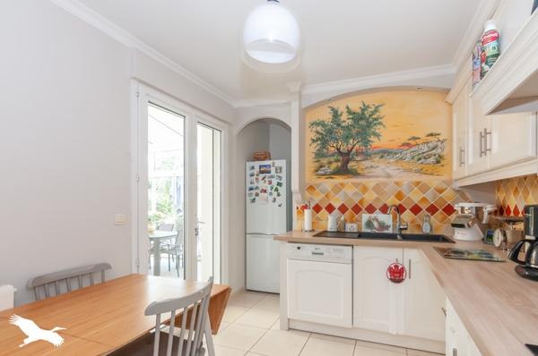 Maison à vendre |  Cazouls-lès-Béziers |  5 pièces | 122 m²