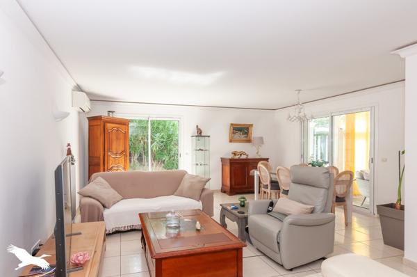 Maison à vendre |  Cazouls-lès-Béziers |  5 pièces | 122 m²