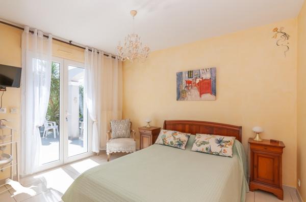 Maison à vendre |  Cazouls-lès-Béziers |  5 pièces | 122 m²