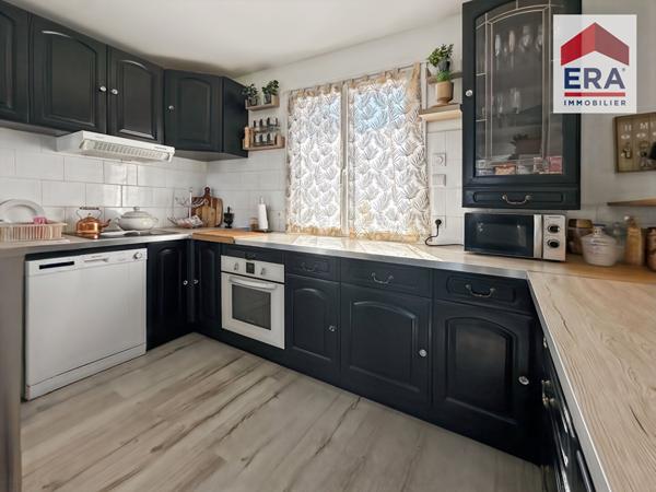 Maison indivuduelle à Paron 6 pièce(s) 127 m2