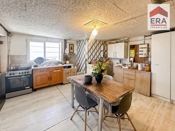 Maison indivuduelle à Paron 6 pièce(s) 127 m2