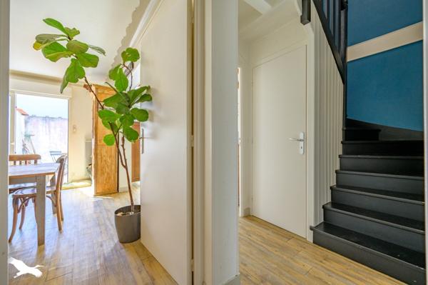 Maison à vendre |                                       La Flotte |                                        5 pièces  |  107 m²