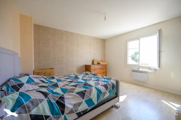 Maison à vendre |                                       La Flotte |                                        5 pièces  |  107 m²