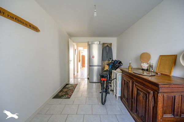Maison à vendre |                                       La Flotte |                                        5 pièces  |  107 m²