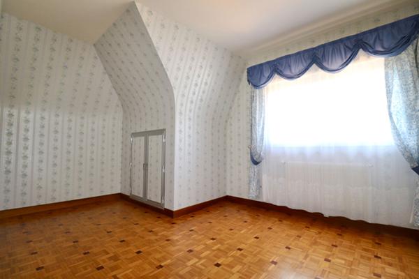 Maison individuelle de 135m2