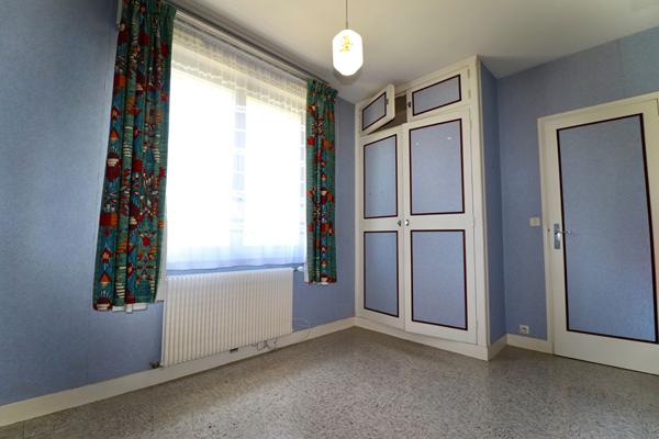 Maison individuelle de 135m2