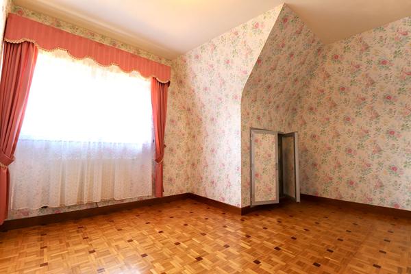 Maison individuelle de 135m2