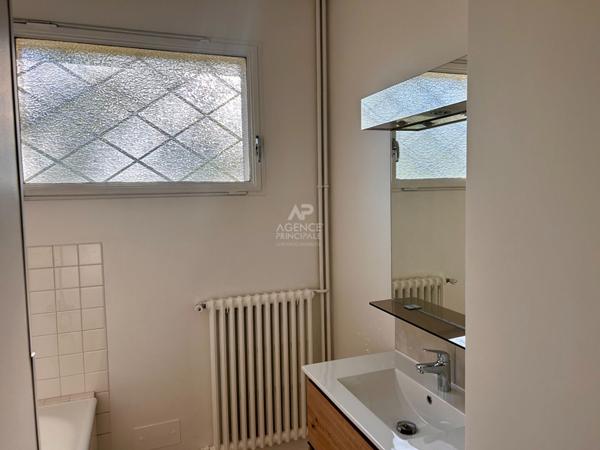 Appartement Maisons Laffitte 1 pièce(s) Parc €290 000 ** - Référence 4681