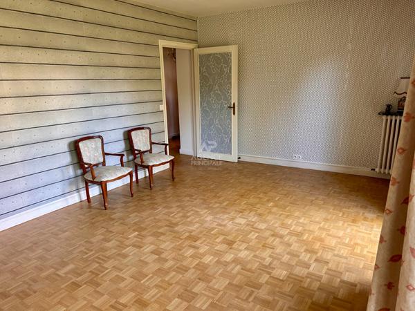 Appartement Maisons Laffitte 1 pièce(s) Parc €290 000 ** - Référence 4681