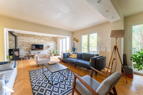 Maison à vendre |  Talence |  5 pièces | 140 m²