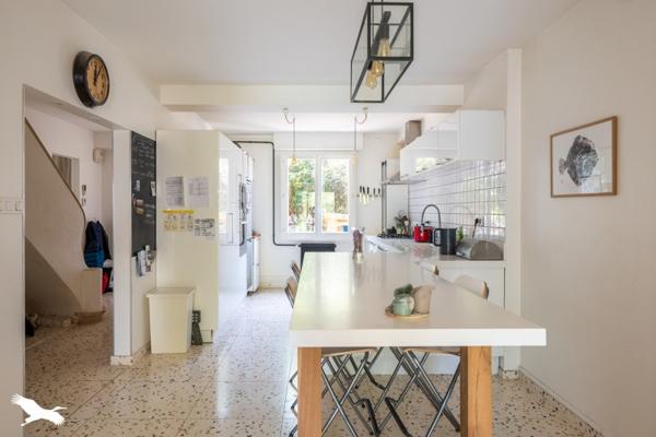 Maison à vendre |  Talence |  5 pièces | 140 m²