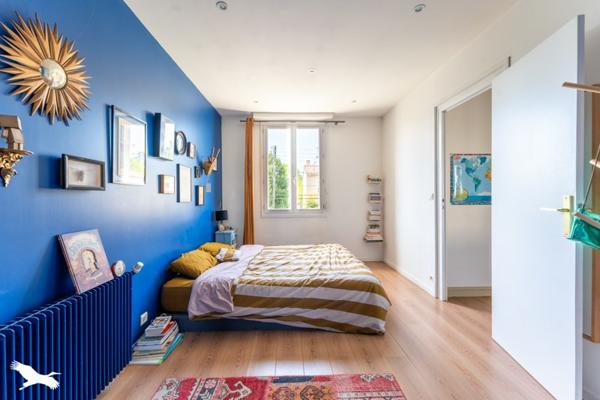 Maison à vendre |  Talence |  5 pièces | 140 m²