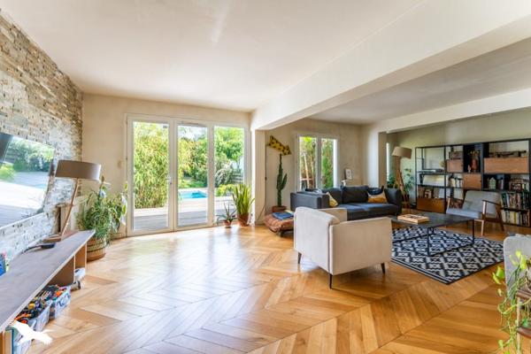 Maison à vendre |  Talence |  5 pièces | 140 m²