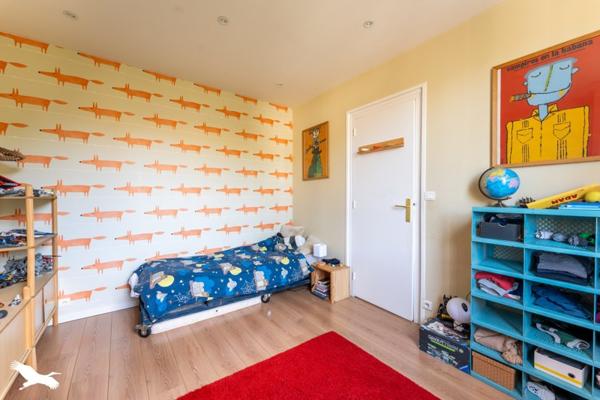 Maison à vendre |  Talence |  5 pièces | 140 m²