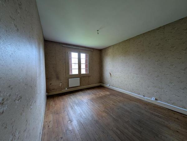 Maison Marsac Sur L Isle 4 pièce(s) 88 m2