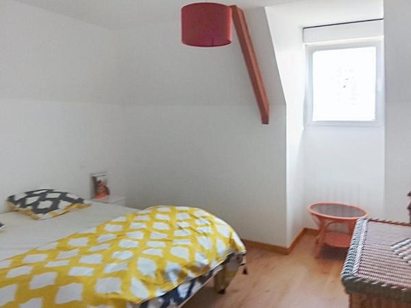 Maison Tournon Saint Martin 6 pièce(s) 150 m2