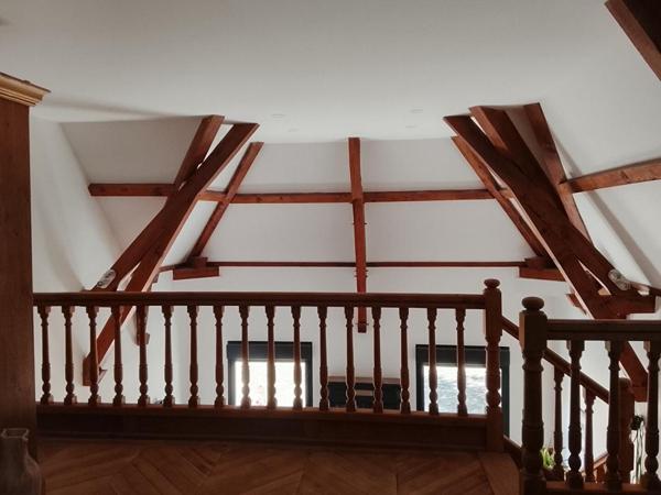 Maison Tournon Saint Martin 6 pièce(s) 150 m2