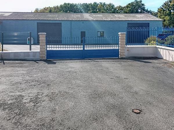 Maison Tournon Saint Martin 6 pièce(s) 150 m2
