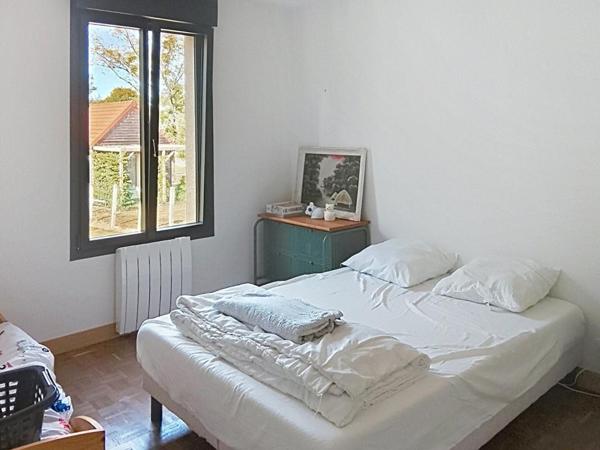Maison Tournon Saint Martin 6 pièce(s) 150 m2