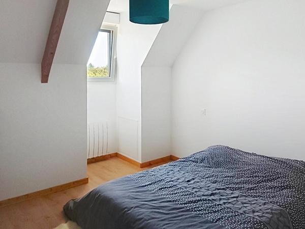 Maison Tournon Saint Martin 6 pièce(s) 150 m2
