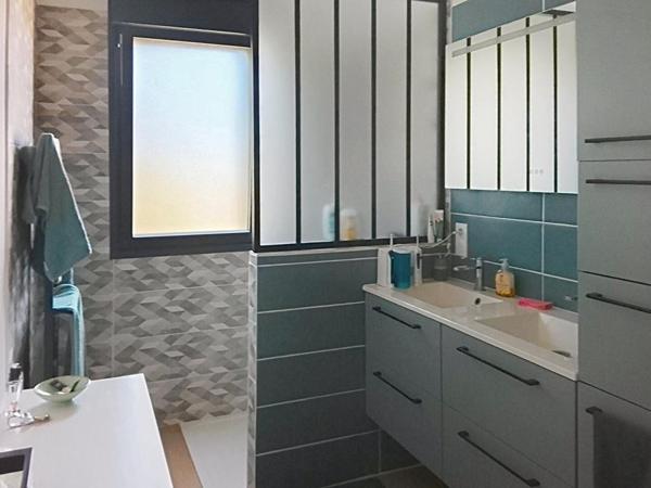 Maison Tournon Saint Martin 6 pièce(s) 150 m2