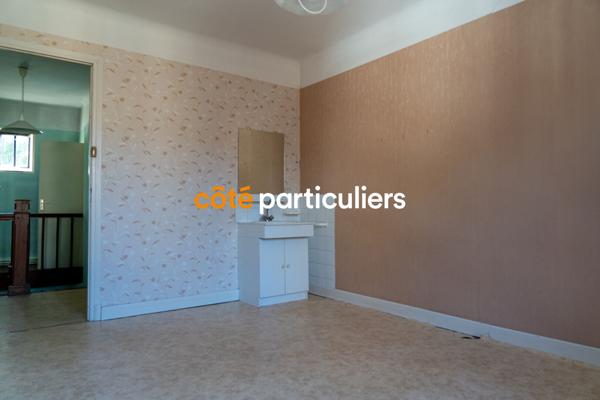Vente Immeuble133 m² - 6 Pièces - SAINT POL SUR TERNOISE (62130)