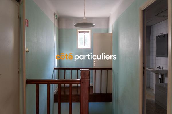 Vente Immeuble133 m² - 6 Pièces - SAINT POL SUR TERNOISE (62130)