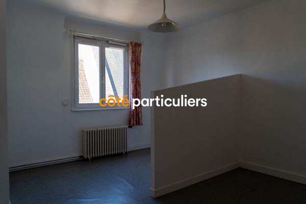Vente Immeuble133 m² - 6 Pièces - SAINT POL SUR TERNOISE (62130)
