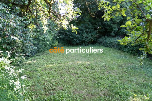 Vente Immeuble133 m² - 6 Pièces - SAINT POL SUR TERNOISE (62130)