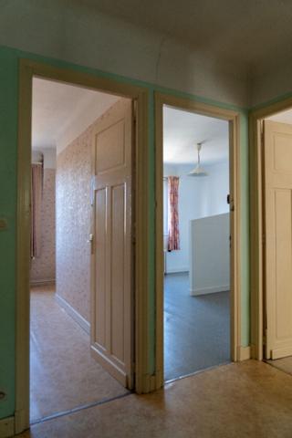 Vente Immeuble133 m² - 6 Pièces - SAINT POL SUR TERNOISE (62130)