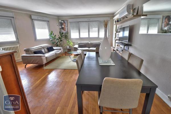 Maison à vendre 4 pièces 95.12m²