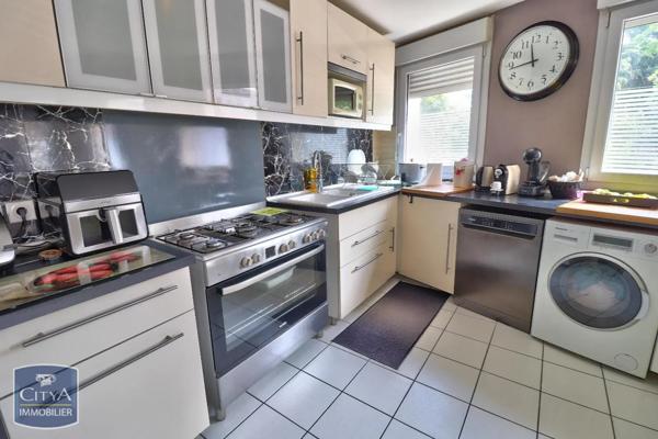 Maison à vendre 4 pièces 95.12m²