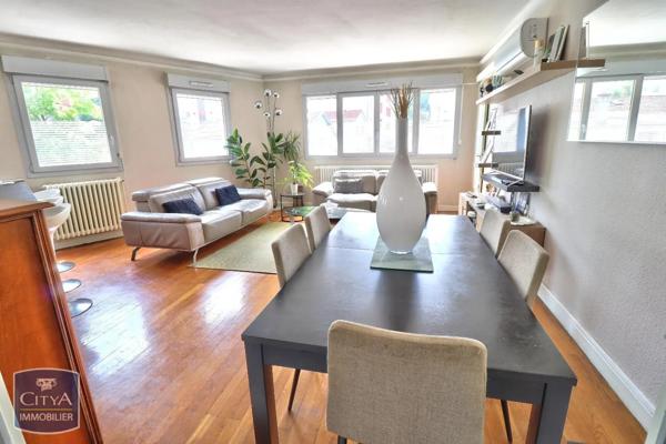 Maison à vendre 4 pièces 95.12m²