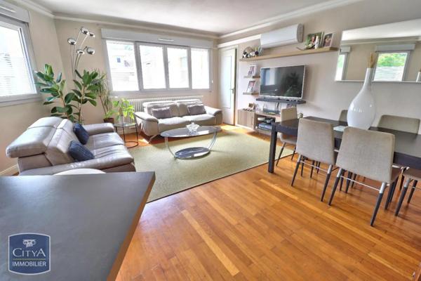 Maison à vendre 4 pièces 95.12m²