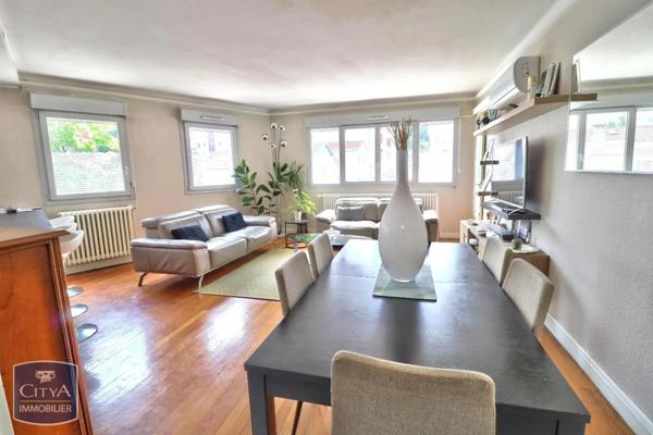 Maison à vendre 4 pièces 95.12m²