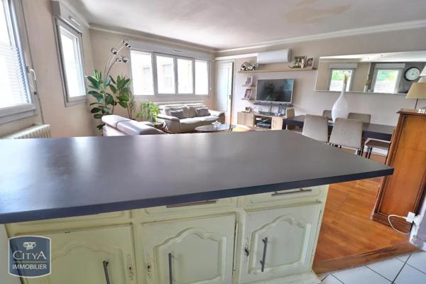 Maison à vendre 4 pièces 95.12m²